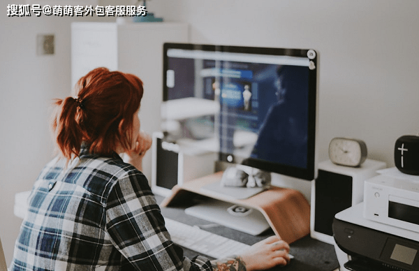 合肥销售外包公司